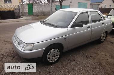 Седан ВАЗ / Lada 2110 2003 в Кременчуці