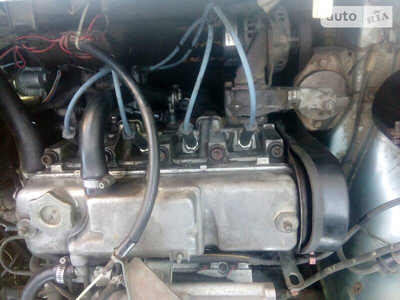 Універсал ВАЗ / Lada 2111 2000 в Рахові фото 9 Універсал ВАЗ / Lada 2111 2000 в Рахові