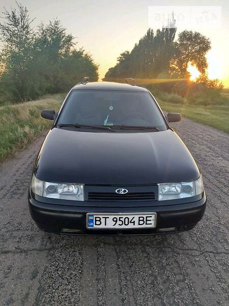 Універсал ВАЗ / Lada 2111 2009 в Голій Пристані