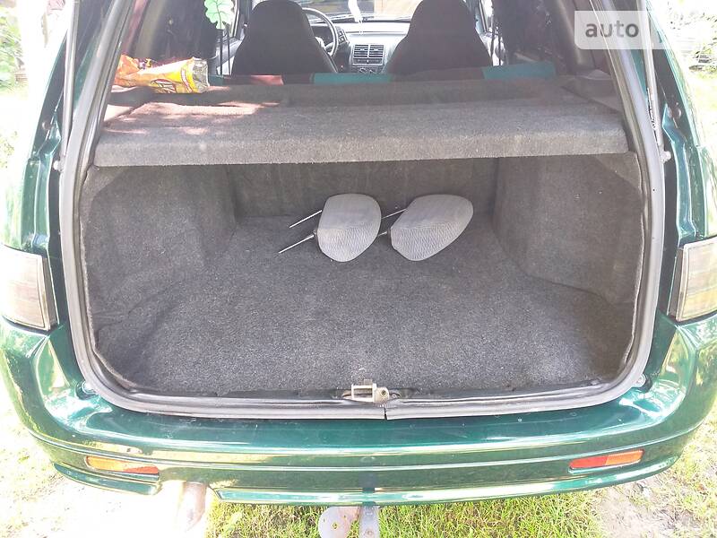 Универсал ВАЗ / Lada 2111 2002 в Монастыриске