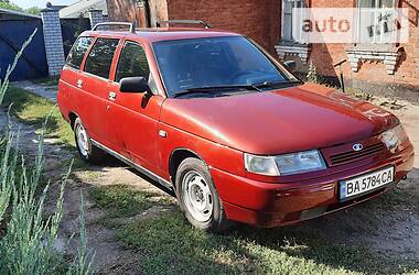 Універсал ВАЗ / Lada 2111 2008 в Олександрії