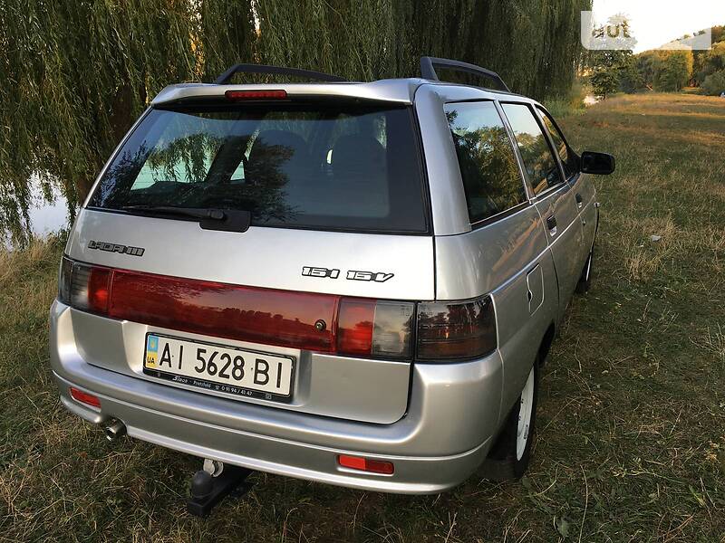 Універсал ВАЗ / Lada 2111 2008 в Білій Церкві