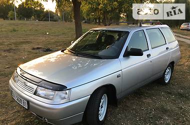 Універсал ВАЗ / Lada 2111 2008 в Білій Церкві