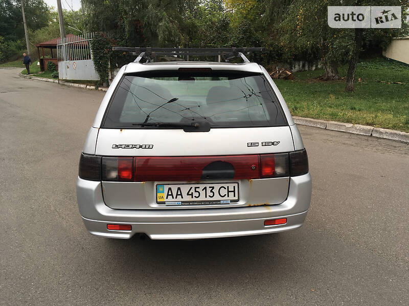 Универсал ВАЗ / Lada 2111 2010 в Киеве