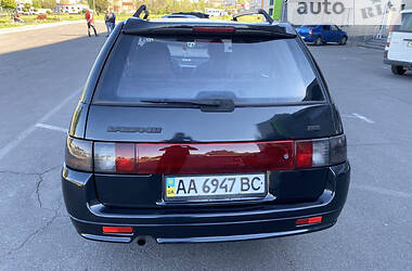 Универсал ВАЗ / Lada 2111 2006 в Кривом Роге