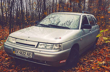 Универсал ВАЗ / Lada 2111 2006 в Хмельницком