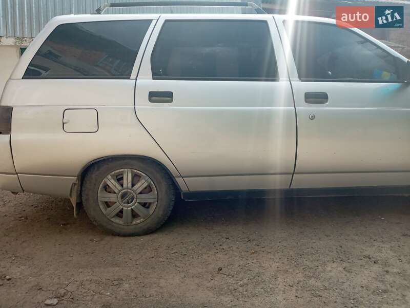 Универсал ВАЗ / Lada 2111 2006 в Борщеве