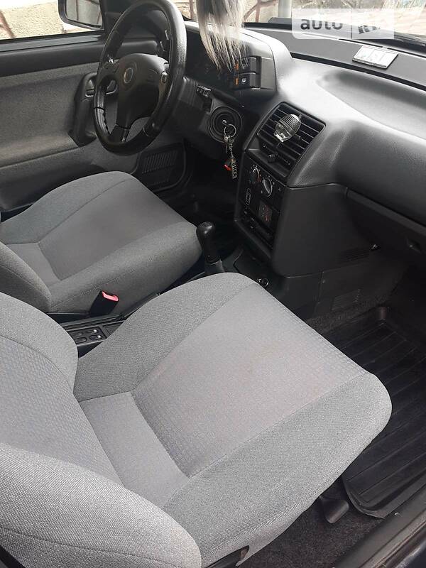 Универсал ВАЗ / Lada 2111 2007 в Летичеве