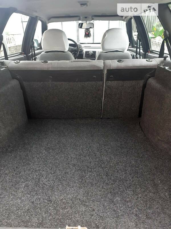 Универсал ВАЗ / Lada 2111 2007 в Летичеве