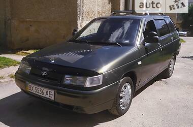 Универсал ВАЗ / Lada 2111 2006 в Тернополе