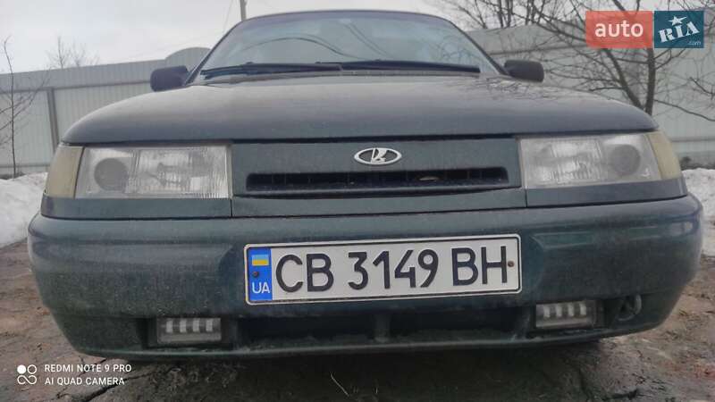 Универсал ВАЗ / Lada 2111 2002 в Нежине