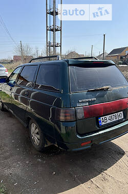 Универсал ВАЗ / Lada 2111 2004 в Ильинцах