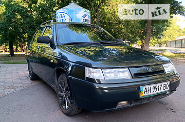 Универсал ВАЗ / Lada 2111 2006 в Покровске