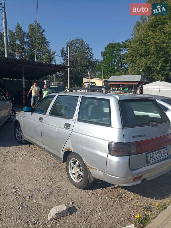 Універсал ВАЗ / Lada 2111 2005 в Дніпрі