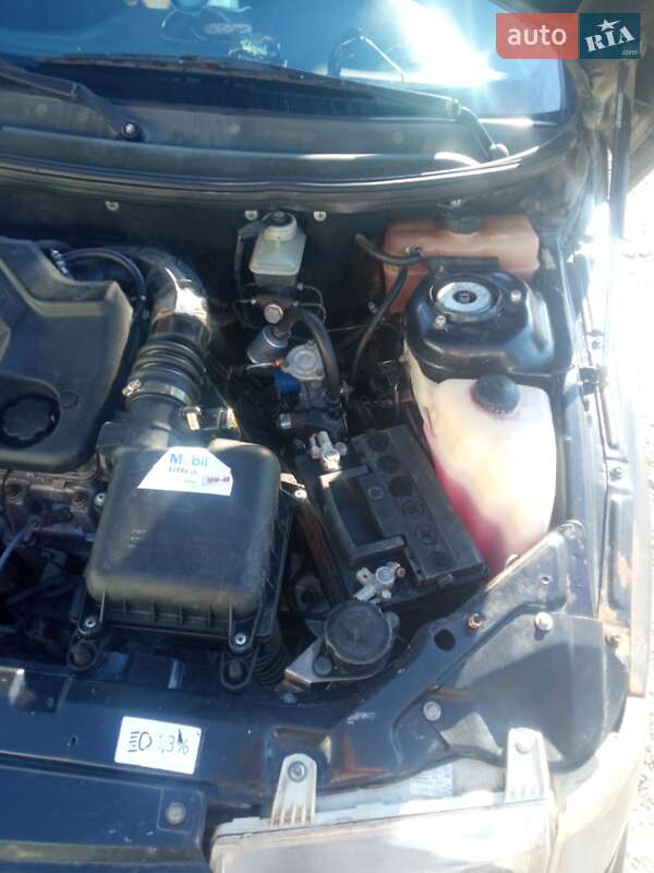 Универсал ВАЗ / Lada 2111 2010 в Виньковцах