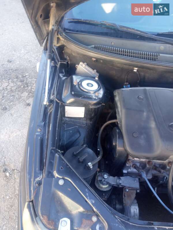 Универсал ВАЗ / Lada 2111 2010 в Виньковцах