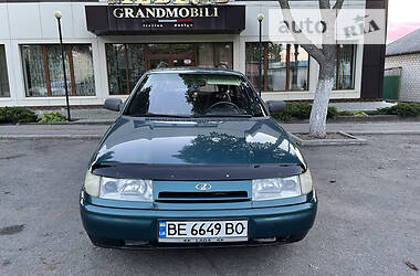 Универсал ВАЗ / Lada 2111 2001 в Первомайске