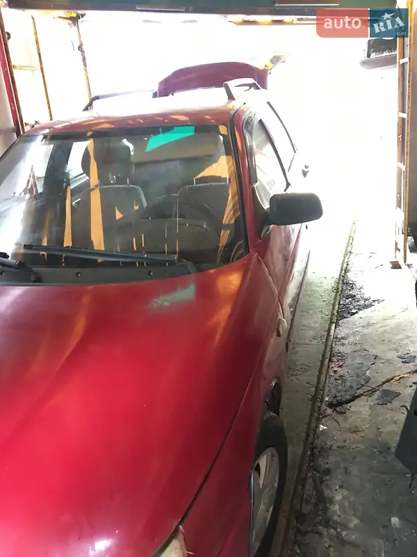 ВАЗ / Lada 2111 2002