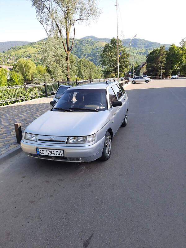 Універсал ВАЗ / Lada 2111 2005 в Рахові