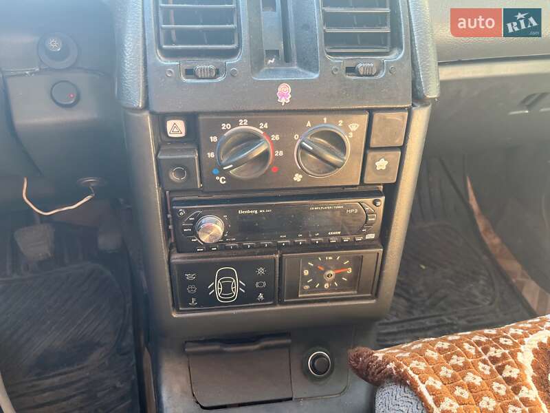 Універсал ВАЗ / Lada 2111 2000 в Білогір'ї