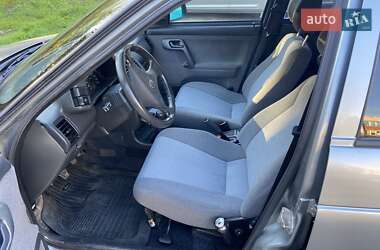 Универсал ВАЗ / Lada 2111 2007 в Львове