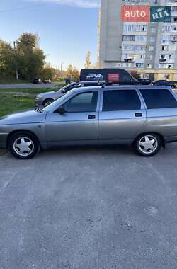 Универсал ВАЗ / Lada 2111 2007 в Львове