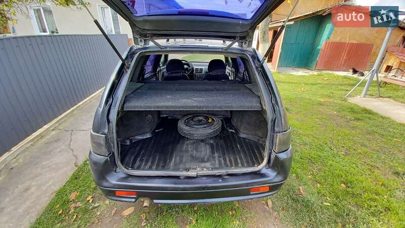 Универсал ВАЗ / Lada 2111 2007 в Ивано-Франковске