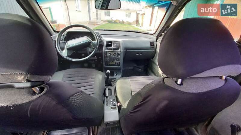 Универсал ВАЗ / Lada 2111 2007 в Ивано-Франковске