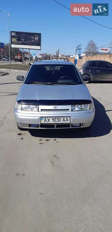 Универсал ВАЗ / Lada 2111 2004 в Харькове