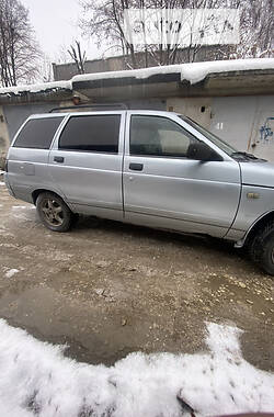 Универсал ВАЗ / Lada 2111 2002 в Тернополе