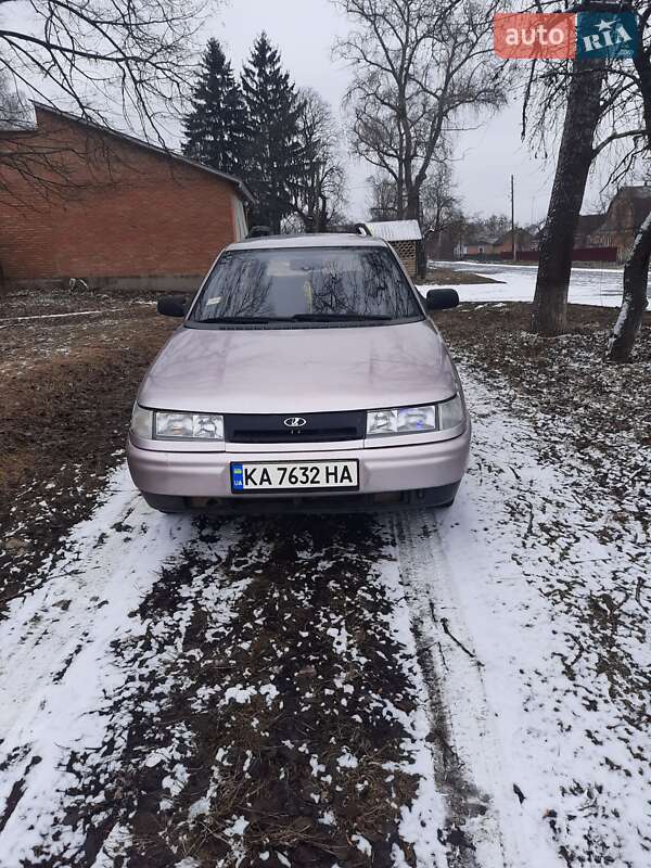 Універсал ВАЗ / Lada 2111 2001 в Козятині