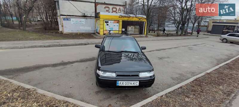 ВАЗ / Lada 2111 2006