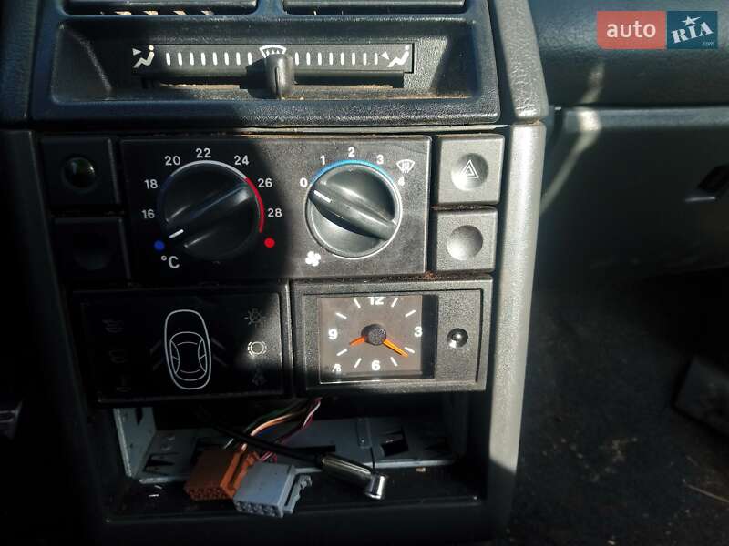 Універсал ВАЗ / Lada 2111 2000 в Мостиській