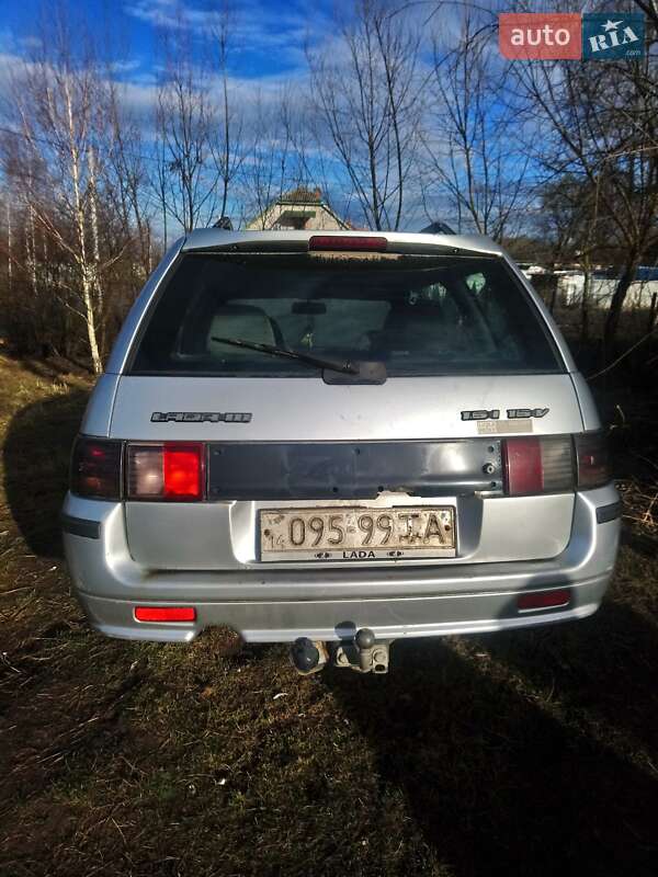Універсал ВАЗ / Lada 2111 2000 в Мостиській