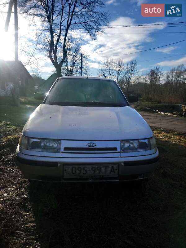 Універсал ВАЗ / Lada 2111 2000 в Мостиській