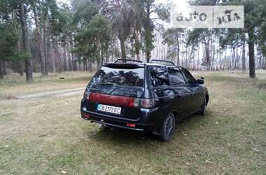 Универсал ВАЗ / Lada 2111 2005 в Прилуках