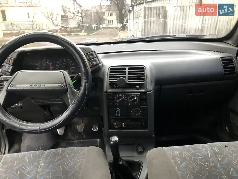 ВАЗ / Lada 2111 2004 VIN XTA21110040173503 фото оголошення 13 з 43