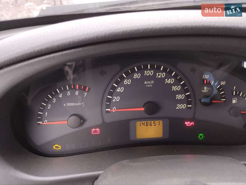 Універсал ВАЗ / Lada 2111 2009 в Чернігові фото 7 Універсал ВАЗ / Lada 2111 2009 в Чернігові