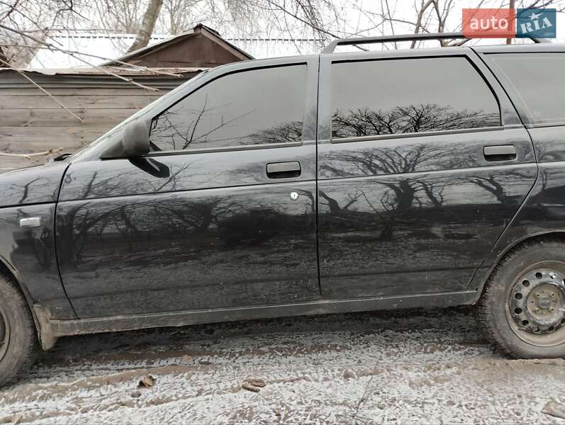 Універсал ВАЗ / Lada 2111 2009 в Чернігові фото 3 Універсал ВАЗ / Lada 2111 2009 в Чернігові