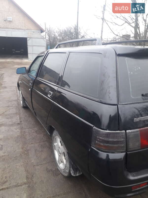 Универсал ВАЗ / Lada 2111 2007 в Кропивницком
