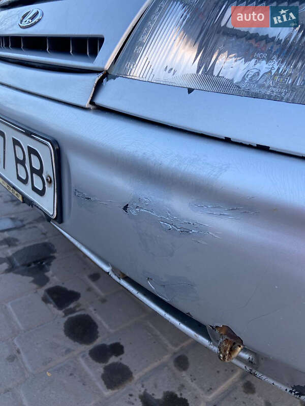 Универсал ВАЗ / Lada 2111 2003 в Павлограде