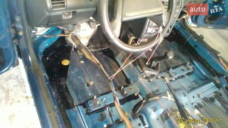 Універсал ВАЗ / Lada 2111 2005 в Дніпрі фото 15 Універсал ВАЗ / Lada 2111 2005 в Дніпрі