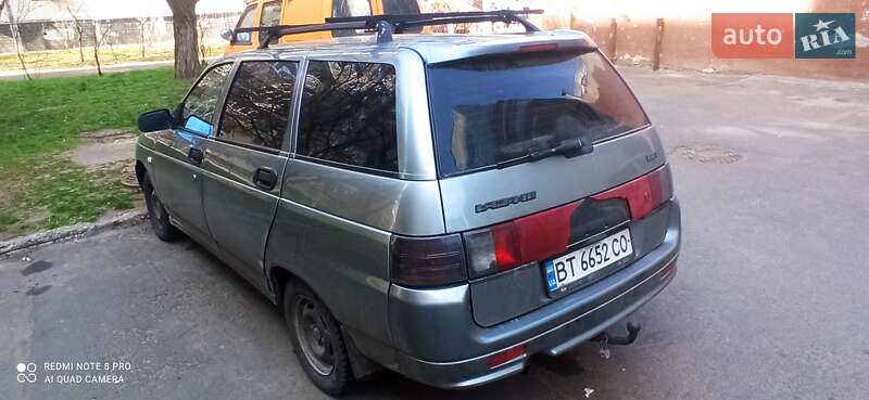 Універсал ВАЗ / Lada 2111 2005 в Одесі