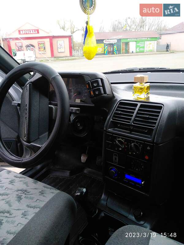 Универсал ВАЗ / Lada 2111 2006 в Кривом Роге