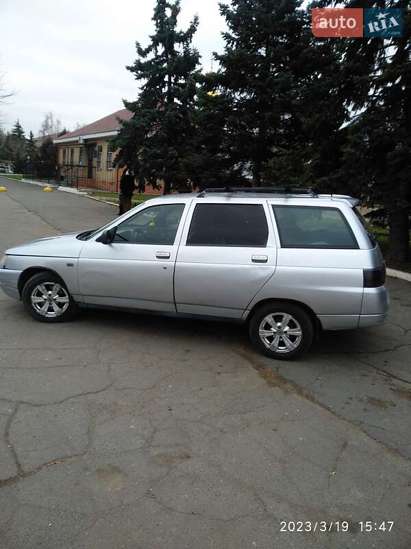 Универсал ВАЗ / Lada 2111 2006 в Кривом Роге