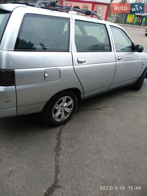 Универсал ВАЗ / Lada 2111 2006 в Кривом Роге