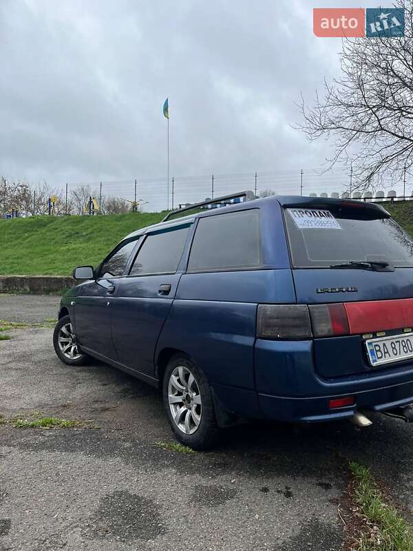 Універсал ВАЗ / Lada 2111 2010 в Благовіщенську