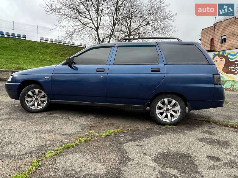 Універсал ВАЗ / Lada 2111 2010 в Благовіщенську