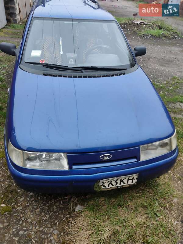 Універсал ВАЗ / Lada 2111 2000 в Києві