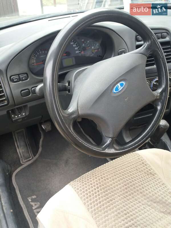 Універсал ВАЗ / Lada 2111 2010 в Луцьку фото 4 Універсал ВАЗ / Lada 2111 2010 в Луцьку